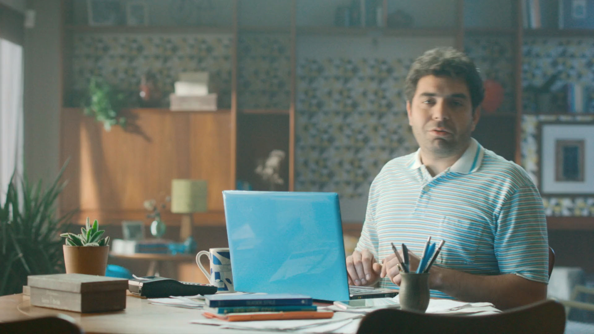 Caixa Expectativa – com player Elementor